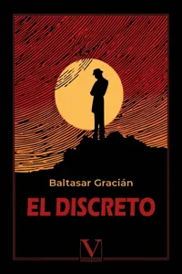 El discreto_cover