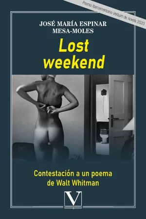 Lost weekend