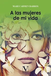 A las mujeres de mi vida_cover