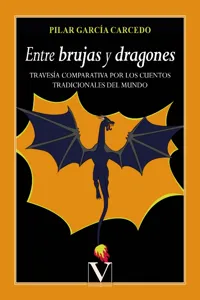 Entre brujas y dragones_cover