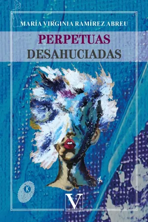 Perpetuas desahuciadas