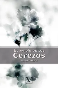 El jardín de los cerezos_cover