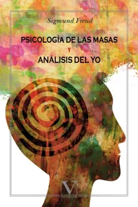 Psicología de las masas y análisis del yo_cover