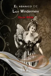 El abanico de Lady Windermere_cover