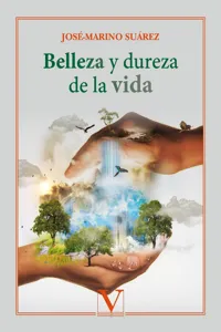 Belleza y dureza de la vida_cover