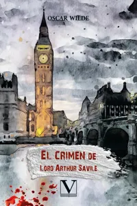 El crimen de Lord Arthur Savile_cover