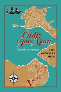 Cádiz en José Martí_cover