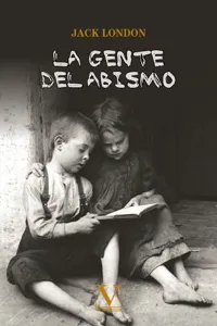 La gente del abismo_cover