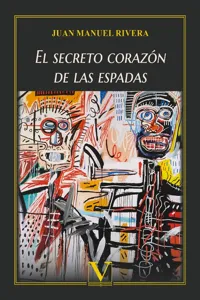 El secreto corazón de las espadas_cover