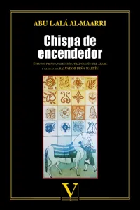 Chispa de encendedor_cover