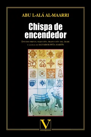 Chispa de encendedor