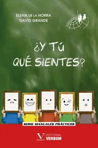 ¿Y tú qué sientes?_cover