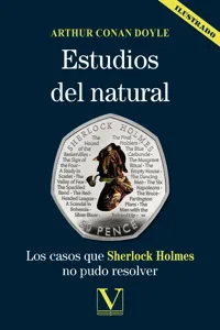 Estudios del natural_cover