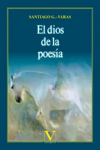 El dios de la poesía_cover