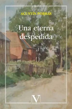 Una eterna despedida