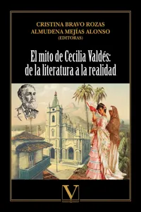 El mito de Cecilia Valdés_cover