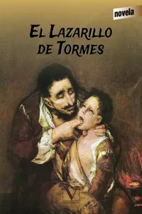 El Lazarillo de Tormes_cover