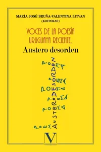 Voces de la poesía uruguaya reciente_cover