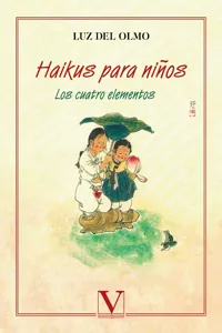 Haikus para niños_cover