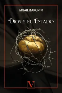 Dios y el estado_cover