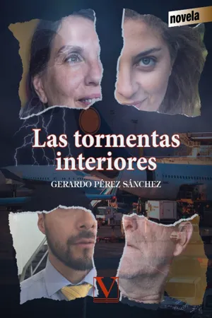 Las tormentas interiores