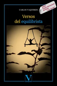 Versos del equilibrista_cover