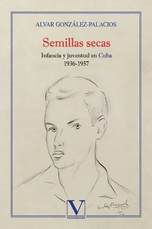 Semillas secas