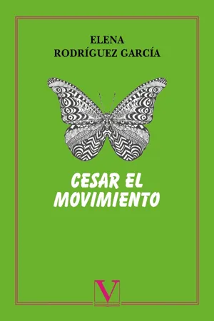 Cesar el movimiento