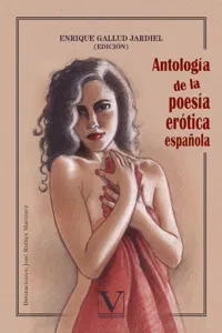 Antología de la poesía erótica española_cover