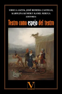 Teatro como espejo del teatro_cover