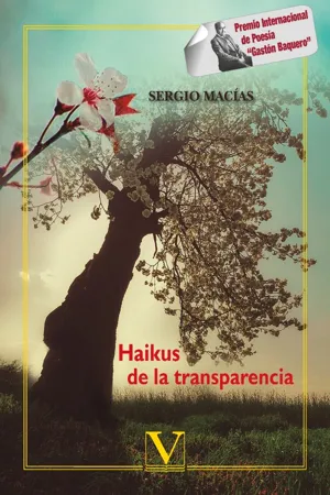 Haikus de la transparencia