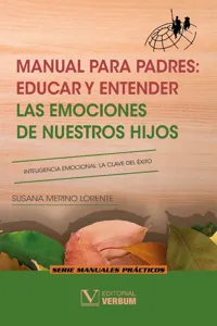 Manual para padres: educar y entender las emociones de nuestros hijos_cover