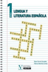 Lengua y literatura española_cover