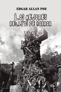 Los mejores relatos de horror_cover