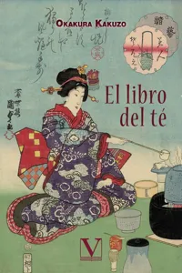 El libro del té_cover