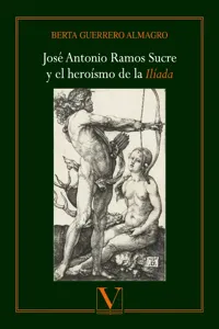 José Antonio Ramos Sucre y el heroísmo de la Ilíada_cover