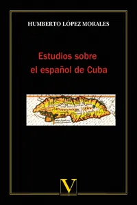 Estudios sobre el español de Cuba_cover