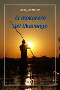 El mokorero del Okavango_cover