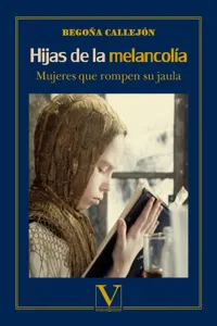 Hijas de la melancolía_cover