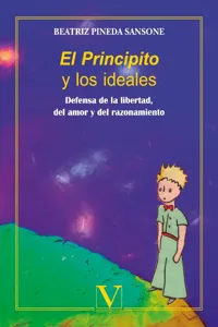 El Principito y los ideales_cover