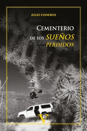 Cementerio de los sueños perdidos