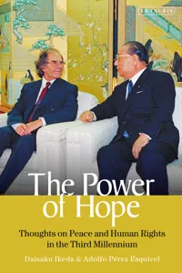 The Power of Hope_cover