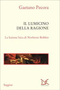 Il lumicino della ragione_cover