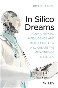 In Silico Dreams_cover