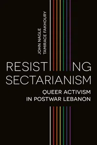Resisting Sectarianism_cover