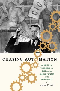 Chasing Automation_cover