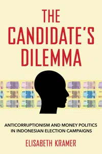 The Candidate's Dilemma_cover