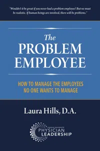 The Problem Employee_cover