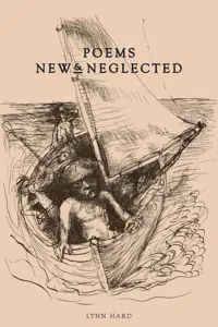 Poems: New & Neglected_cover