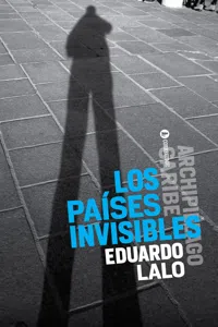 Los países invisibles_cover